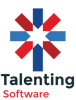 Talenting Software Logo
