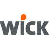 Wick Marketing Logo