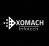 Xomach Infotech Logo
