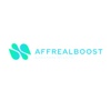 Affrealboost Logo