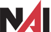 NAI Commercial Logo