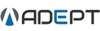 Adept Data Services Logo