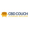 CBD Couch Cleaning Adelaide Logo