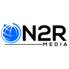 N2R Media, LLC Logo