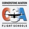 Cornerstone Aviation Logo