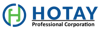 Hotay Professional Corporation Logo
