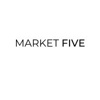 MarketFive Logo