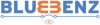 BLUEBENZ DIGITIZATIONS Logo