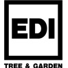 EDI Tree & Garden Logo