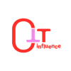 OTT Influence Logo