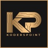 KodersPoint Logo
