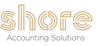 Shore Accounting Solutions Logo