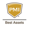 PMI Best Assets Logo