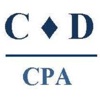 Clarkson David, CPA Logo