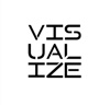 Visualize Creative Agency Logo