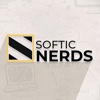 Softicnerds Logo