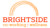 Brightside Coworking Logo