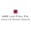 AMR Law Firm, P.A. Logo