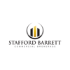 Stafford Barrett Commercial Brokerage Logo