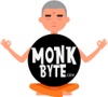 Monkbyte Logo