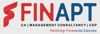 FinApt Group Logo