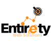 Entirety Web Solutions Logo