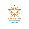Arch Star Logo