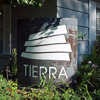 Tierra Studios Logo