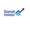 Sanat haldar Logo