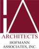 Hofmann Associates Inc Logo