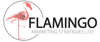 Flamingo Marketing Strategies Logo
