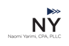 Naomi Yarimi, CPA, PLLC Logo