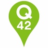 Q42 Logo