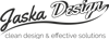 Jaska Design Logo