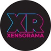 Xensorama Logo