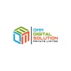 OMM Digital Solution Pvt. Ltd. Logo