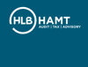HLB Hamt Logo