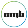 CMB Automotive Marketing Logo