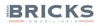 Bricks Inmobiliaria Logo