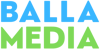 Balla Media Logo