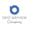 Bird Service Company Logo