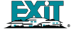 EXIT Realty GPS Logo