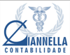 Ciannella Contabilidade Logo