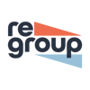Regroup Digital Solutions Logo