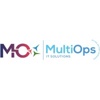 Multi Ops IT Solutions Logo