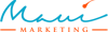 Maui Marketing Logo