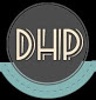 D. Hudson Productions Logo