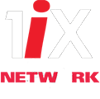 1iX Network Solutions Logo