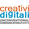 Creativi Digitali Logo