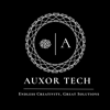 Auxor Tech Logo